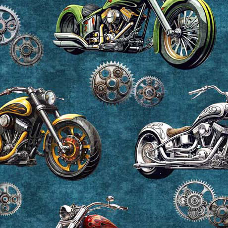 Heavy Metal              